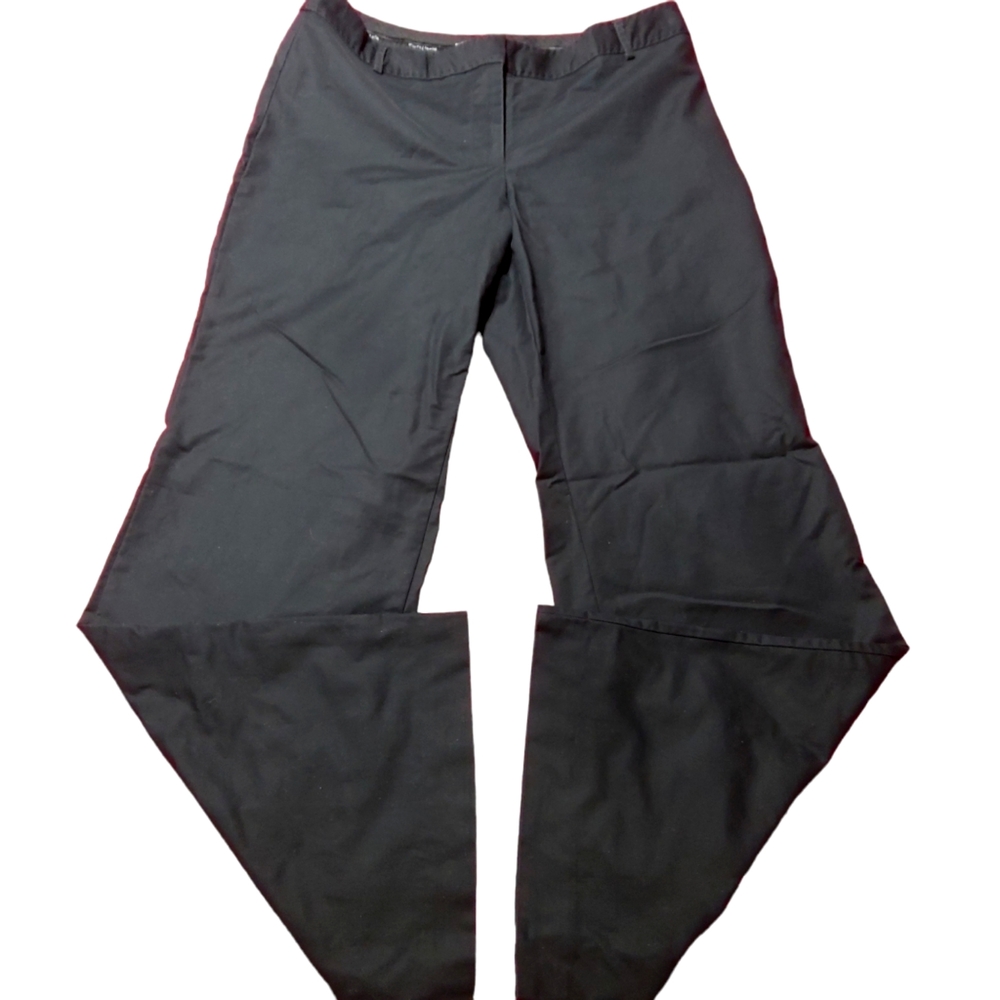 COPY - White House Black Market Black Dress Pants